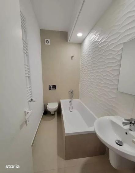 Apartament cu 3 camere în Nord