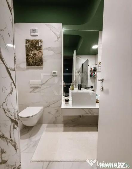 Apartament cu 2 camere decomandat în Politehnica