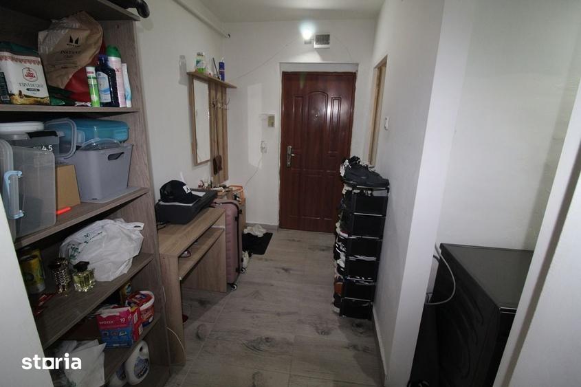 Garsonieră în Central