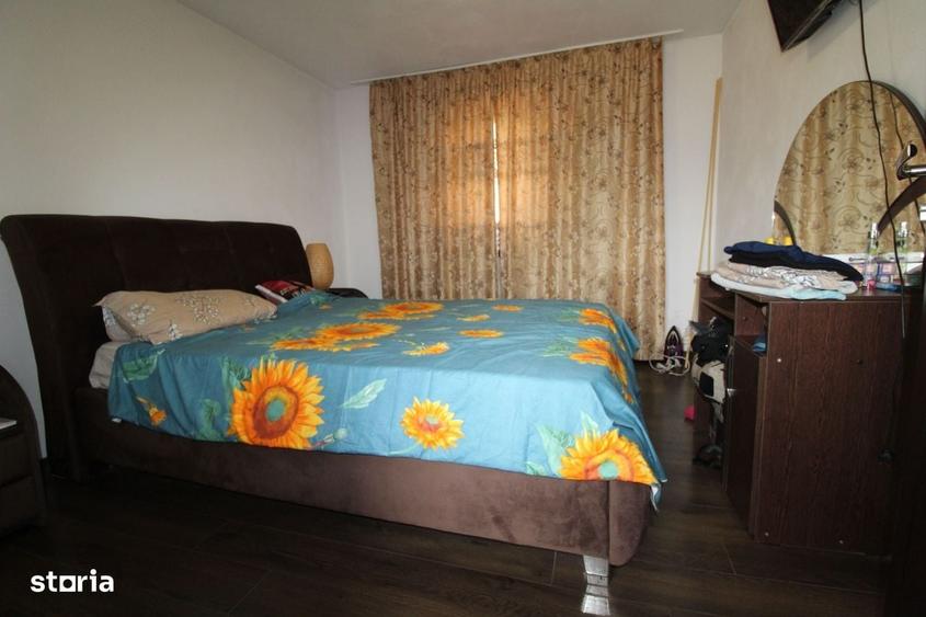 Casă cu 3 camere în Buduhala