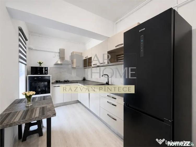 Apartament cu 2 camere decomandat în Albert