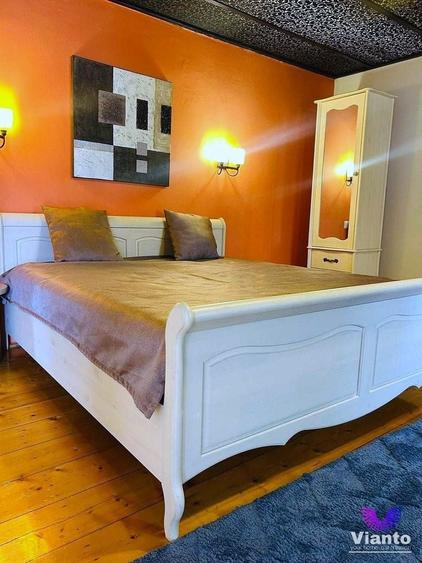 Apartament cu 2 camere nedecomandat, mobilat în Ultracentral