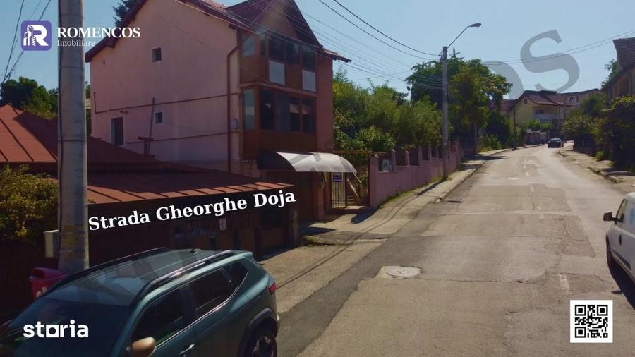 Spațiu comercial, de 80 mp, în Craiovei
