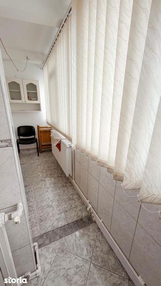 Apartament cu 2 camere, mobilat în Micro 19