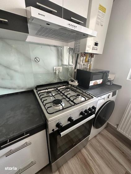 Apartament lux 2 camere +parcare 5 minute de metrou Aparatorii Patriei - 7