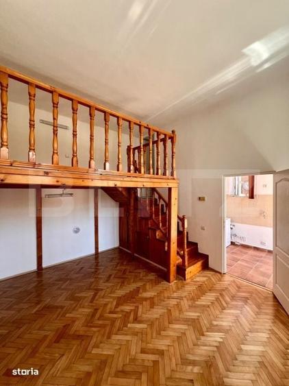 Apartament în Central