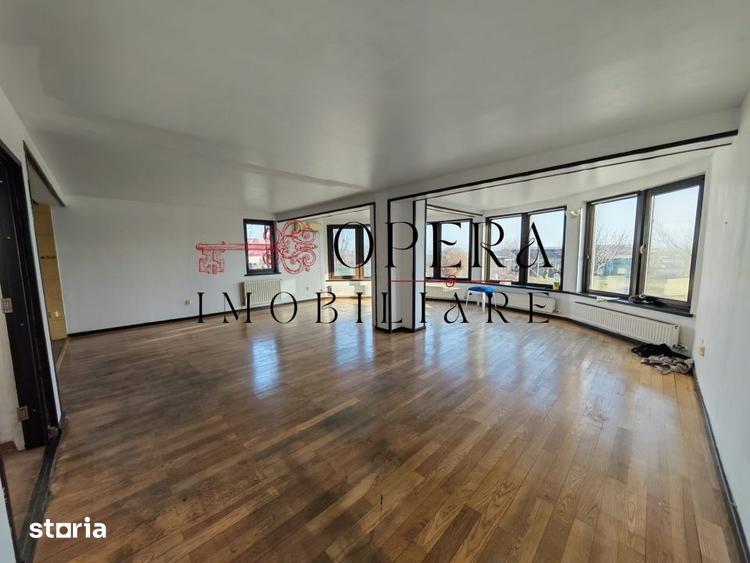 Casă cu 6 camere cu Teren 2252 Mp în Miroslava