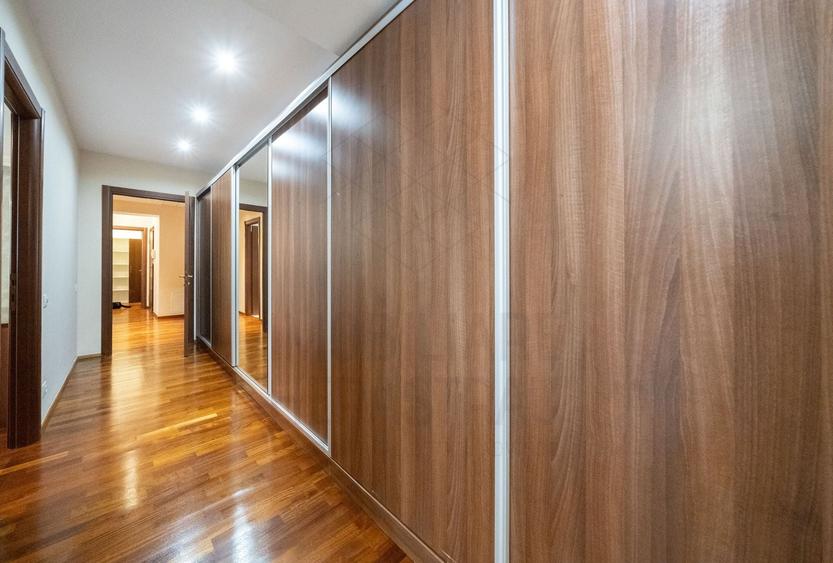 Symbiotik Residence | 3 camere top de inchiriat | Herastrau - 11