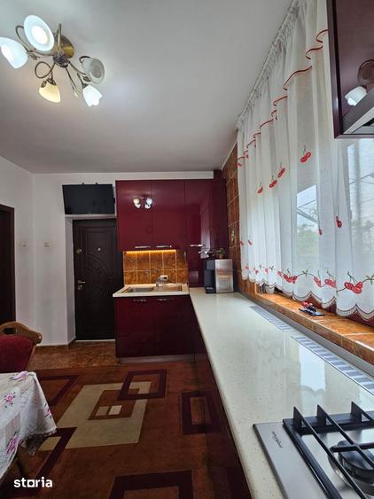 Casă cu 6 camere cu Teren 800 Mp în Calea București