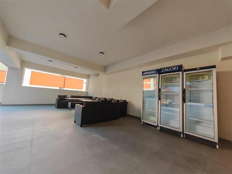 Spațiu comercial, de 183 mp, în Central