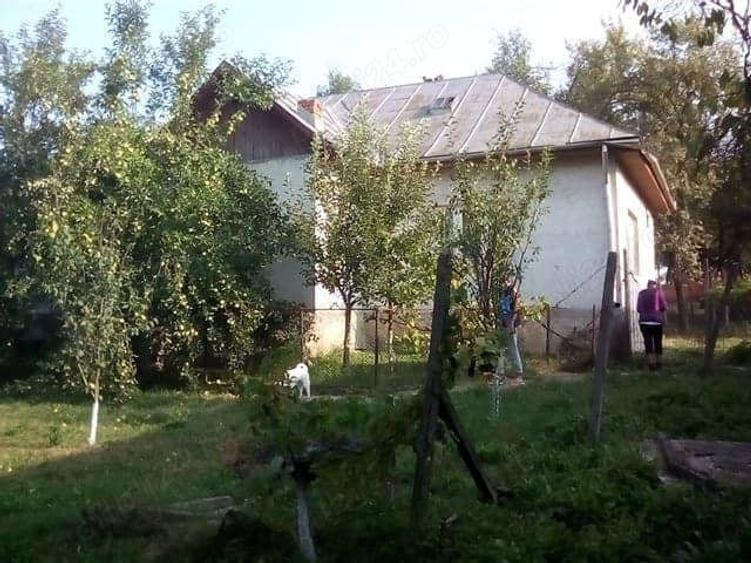 Casă în Coșeiu