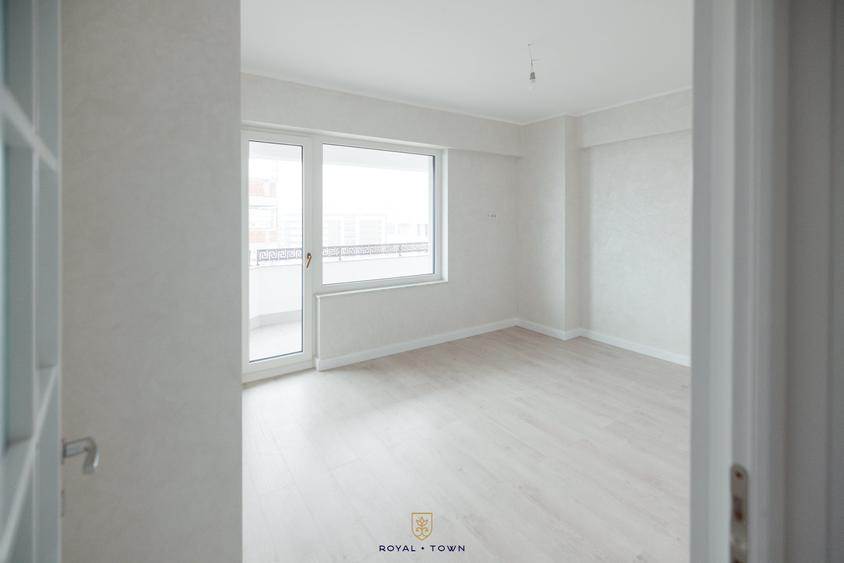 Finalizat! Apartament de vânzare, 2 camere, decomandat - Copou - 9