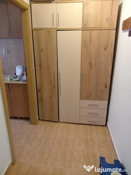 Garsonieră decomandată în Gheorgheni