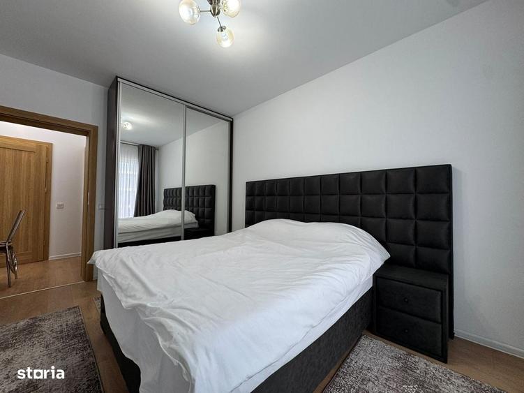 Apartament Premium 3 Camere / Coresi Tractorul / 2 locuri parcare - 1