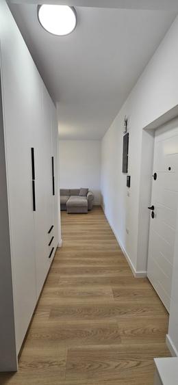Apartament cu 2 camere decomandat în Cetății