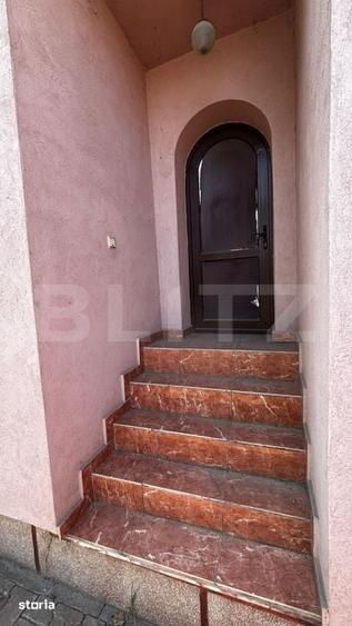 Casă cu 4 camere cu Teren 460 Mp în Brestei