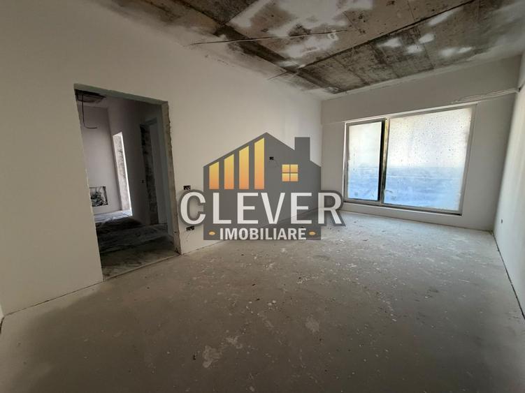 Apartament cu 3 camere decomandat în Theodor Pallady