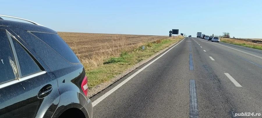 Teren de 35000 mp, în Central