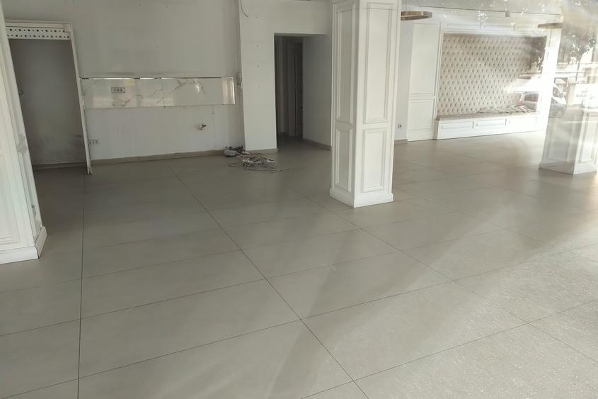 Spatiu comercial ultracentral B dul Republicii, parter, stradal - 2