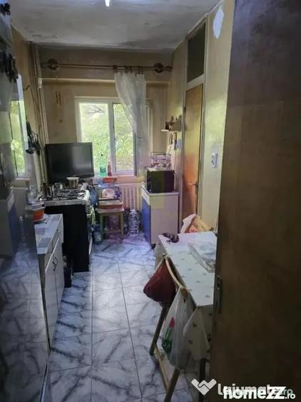 Apartament 3 camere Lacul Tei - 2