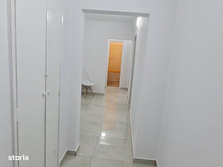 Apartament 3 camere renovat recent, 77 mp, langa Mega Mall si Arena Na - 6