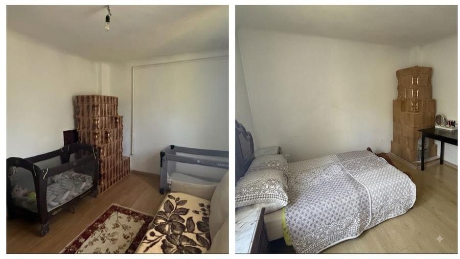 Casa 3 camere, Stancesti, 1600 mp, + teren adiacent disponibil - 1