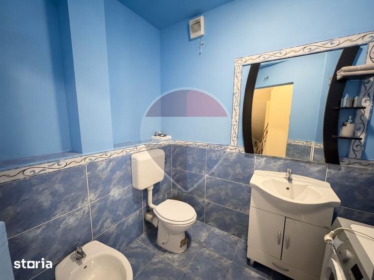 Casă cu 5 camere cu Teren 600 Mp în Ultracentral