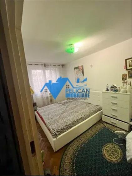 Apartament cu 2 camere semidecomandat în Neptun