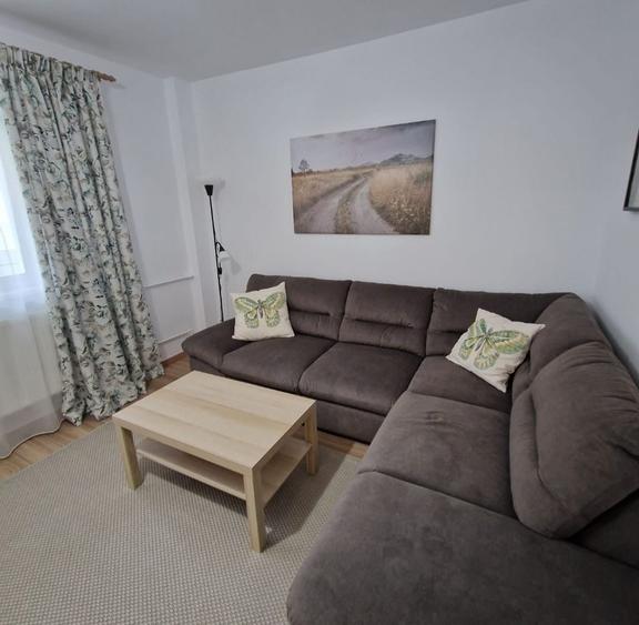 Apartament cu 2 camere decomandat în Ștefan cel Mare