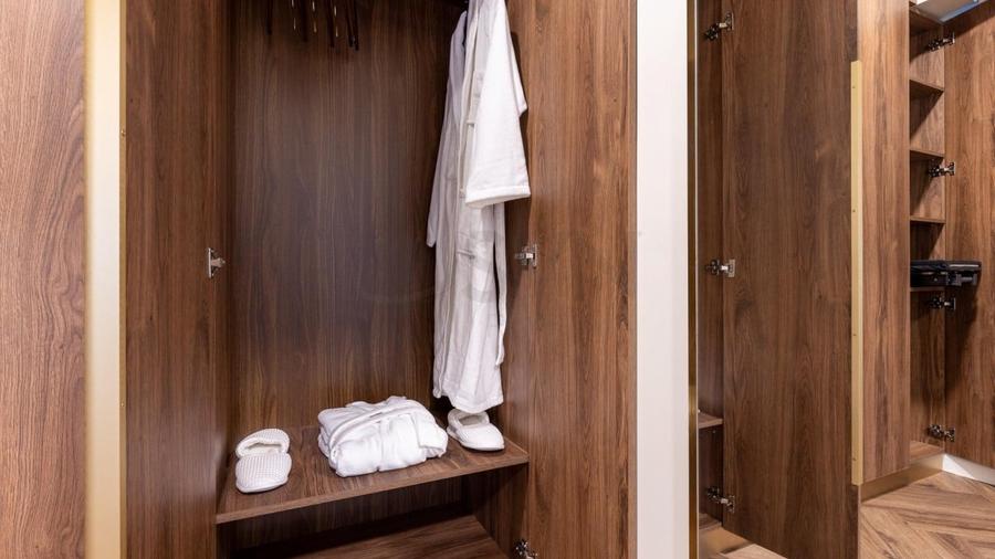 REA1023721 Apartament superb 2 camere I Calea Floreasca I Imobil boutique - 12