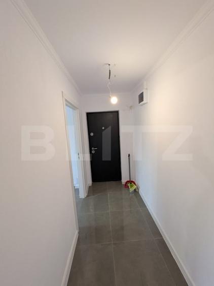 Apartament 2 camere , 50 mp, zona Pucioasa - 5