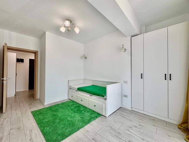 Inchiriere 3 camere Otopeni | Complex Grand`Or | 2 locuri parcare - 10