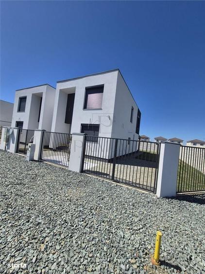 Duplex Superb - Despartit - Zona Excelenta - 5