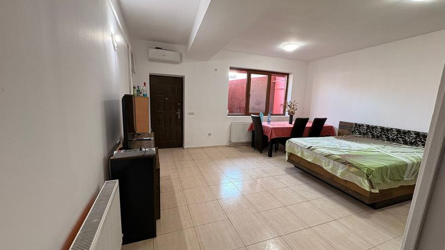 Studio generos - zona  Dacia - 1