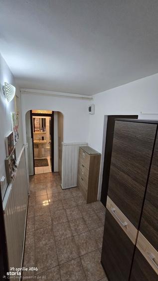 Apartament cu 2 camere în Craiter