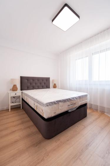 Apartament cu 3 camere în Micești
