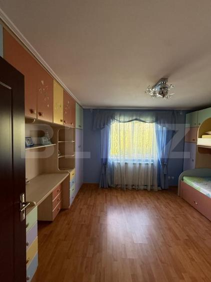 Casa individuala cu etaj, 10 ari teren, 207 mp utili, Plopeni, Salcea - 10