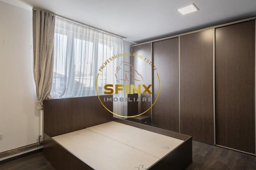 Casă individuală cu 5 camere cu Canalizare în Fundeni