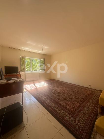 Apartament cu 3 camere decomandat, mobilat în Militari