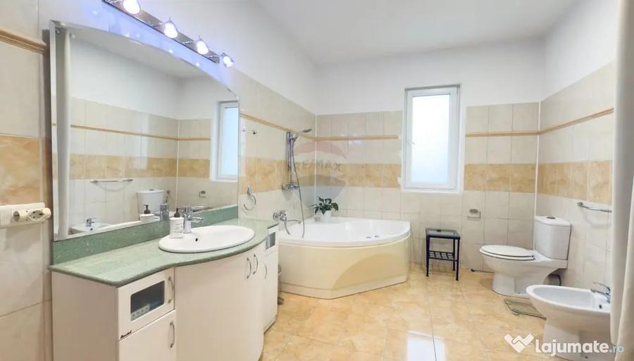 Casă cu 2 camere cu Teren 785 Mp în Găgeni