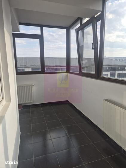APARTAMENT 3 CAMERE | MILITARI | TERASA 11 MP | ACCES RAPID A1 - 7