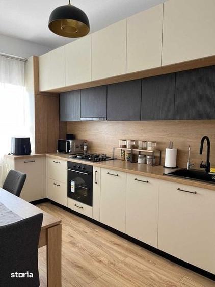 Vanzare apartament 3 camere - 4
