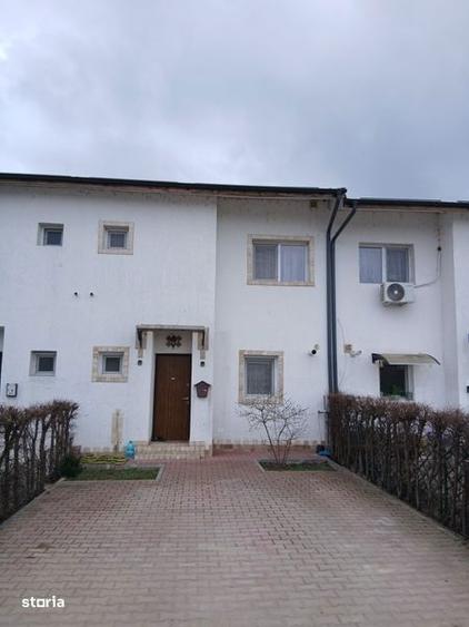 Vand urgent vila! - 2