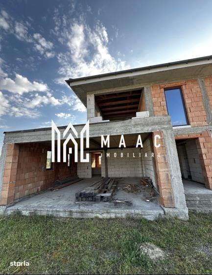 Casă cu 3 camere în Racovița