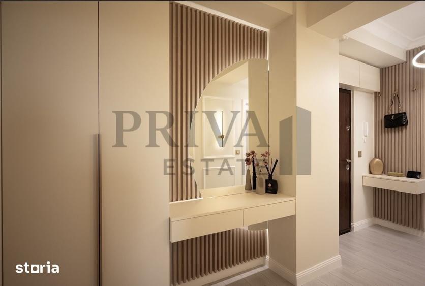 Apartament 2 camere de lux, bucatarie inchisa, parcare. British - 3
