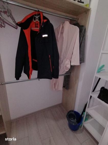 Apartament cu 3 camere în Valea Cetății
