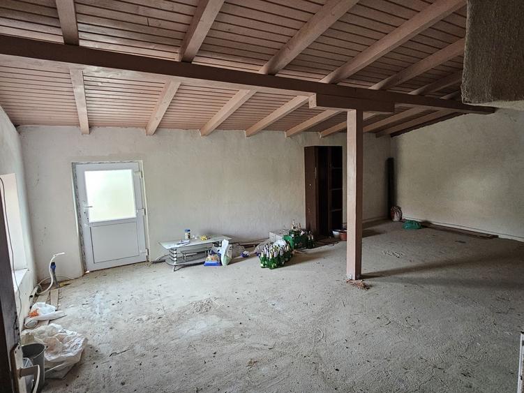 Casă cu 3 camere în Șilindia