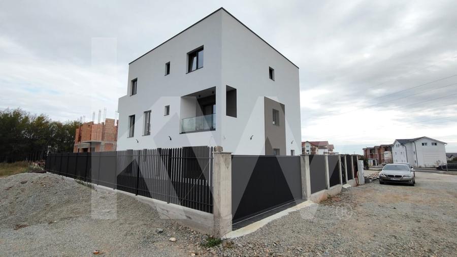 Apartament cu 4 camere decomandat în Arhitecților - Calea Cisnădiei