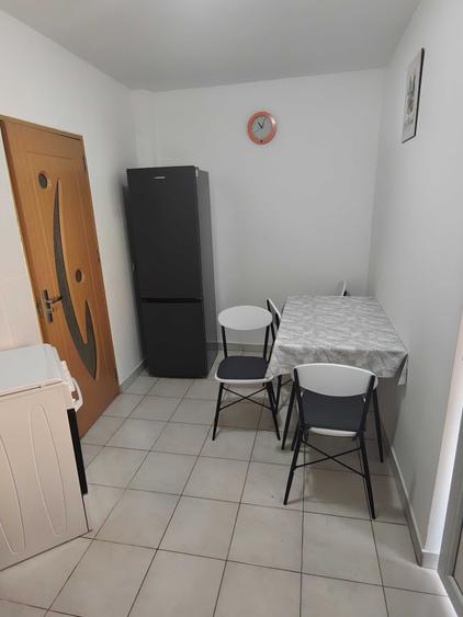 Apartament cu 2 camere decomandat în Exercițiu