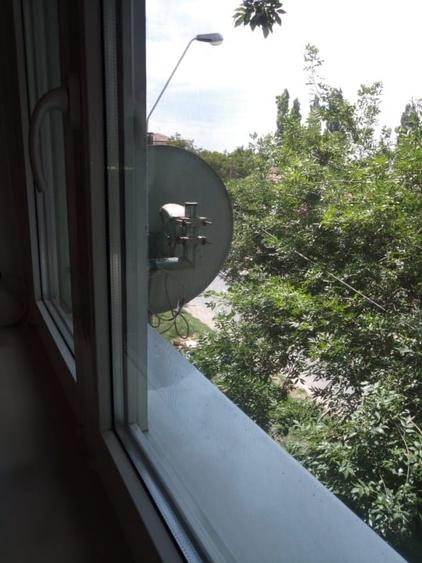 Apartament cu 2 camere semidecomandat în Freidorf